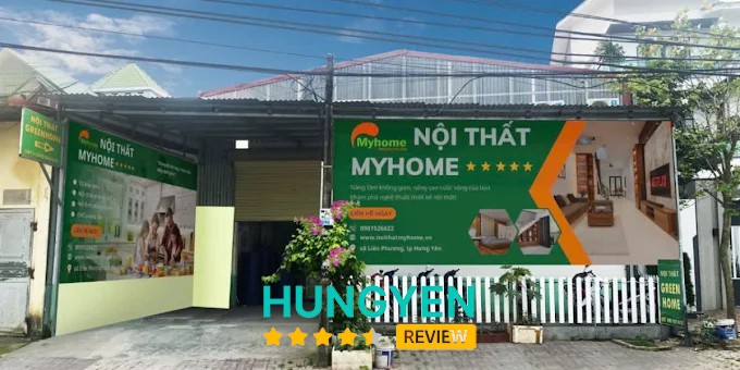 Tủ Bếp Inox Hưng Yên Myhome