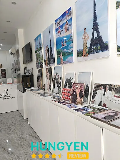 Thúy Tô Studio: 68 KĐT Vinhomes Ocean Park 2, X. Nghĩa Trụ