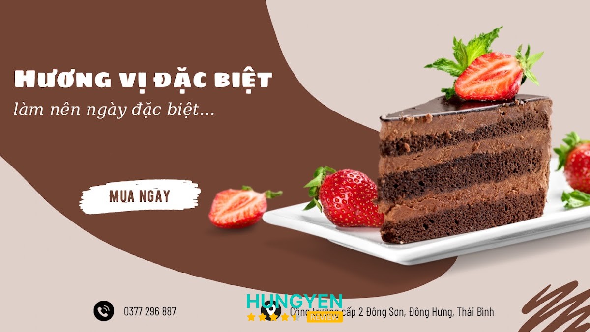 Tiệm Bánh Phạm Hiên Hưng Yên