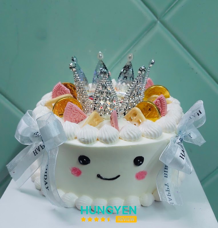 Tiệm Bánh Phạm Hiên – hình ảnh 2
