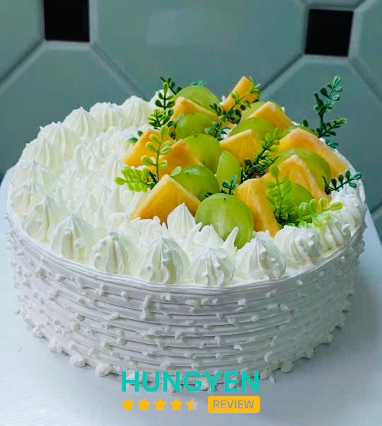 Tiệm Bánh Phạm Hiên – hình ảnh 3