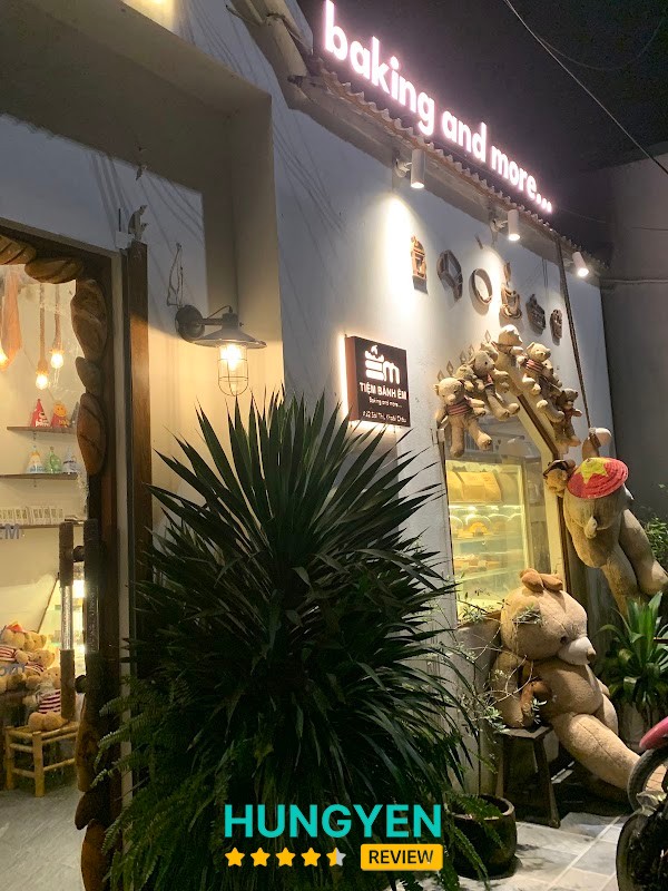 Tiệm bánh Êm – hình ảnh 2