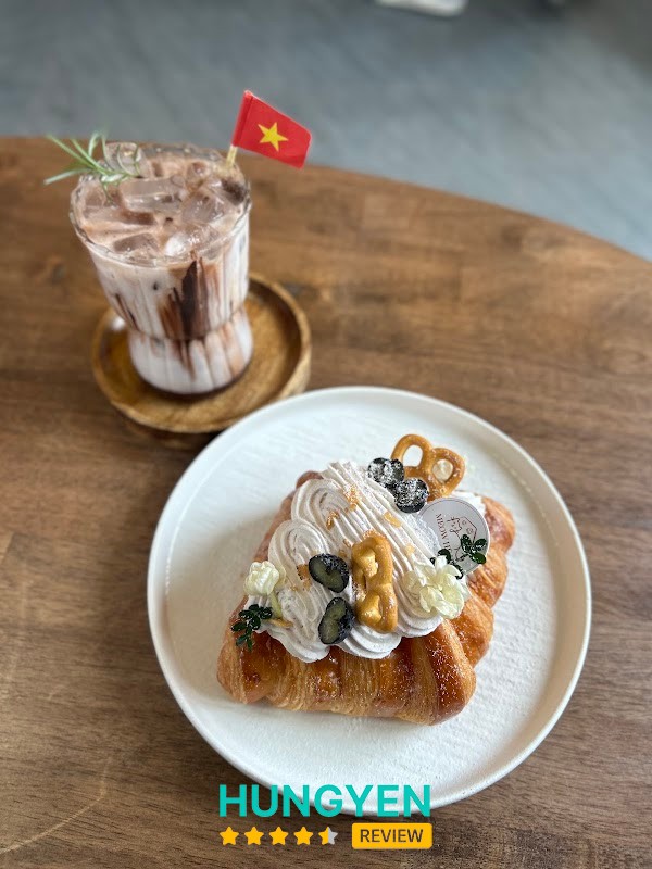 Tiệm bánh Êm – hình ảnh 3