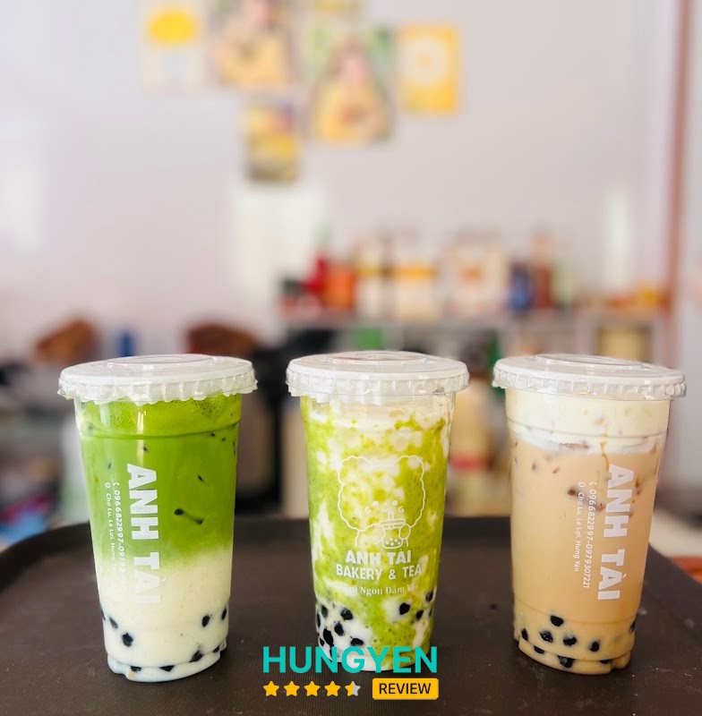 Anh Tài Bakery & Tea – hình ảnh 3