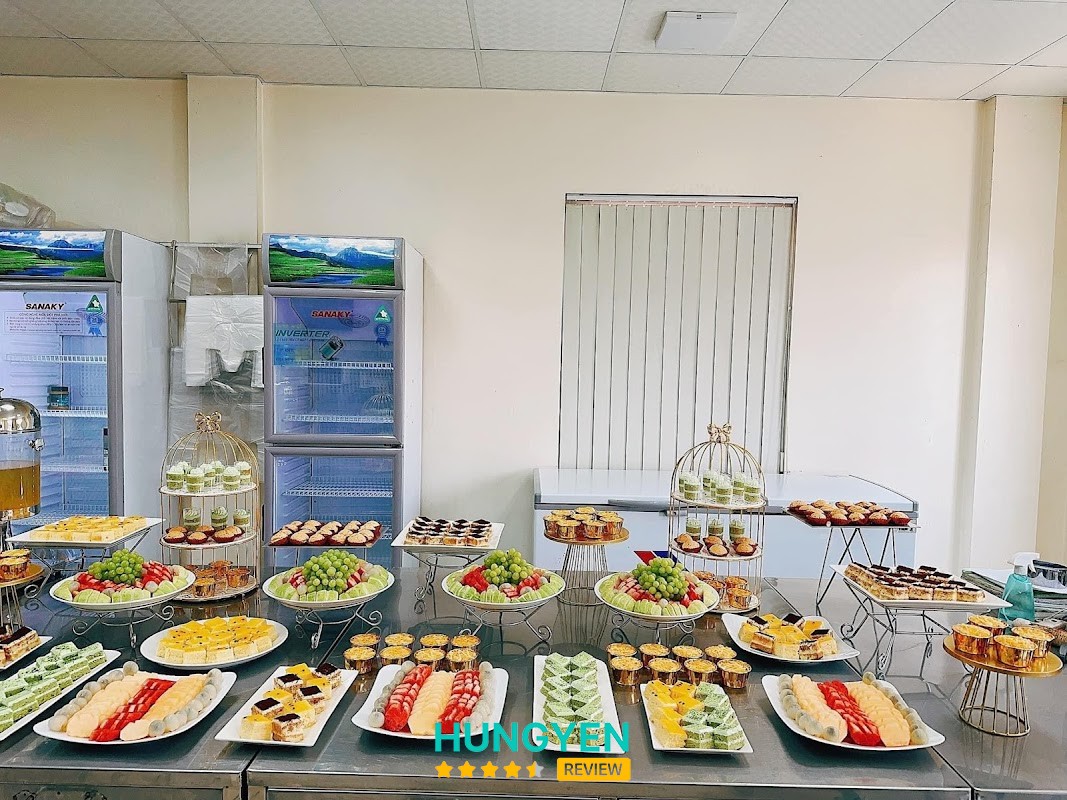 HuChu Bakery – hình ảnh 2