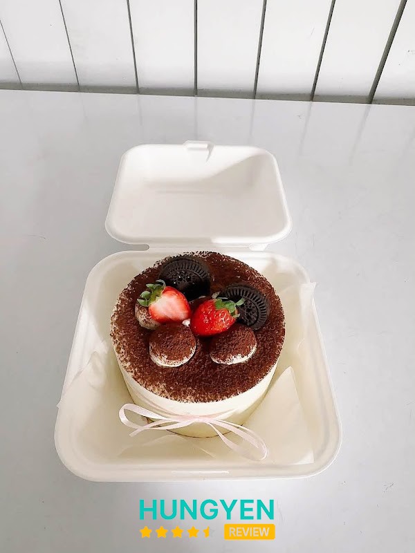 HuChu Bakery – hình ảnh 3