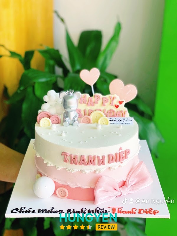 Thanh An Bakery – hình ảnh 2