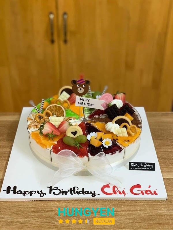 Thanh An Bakery – hình ảnh 3