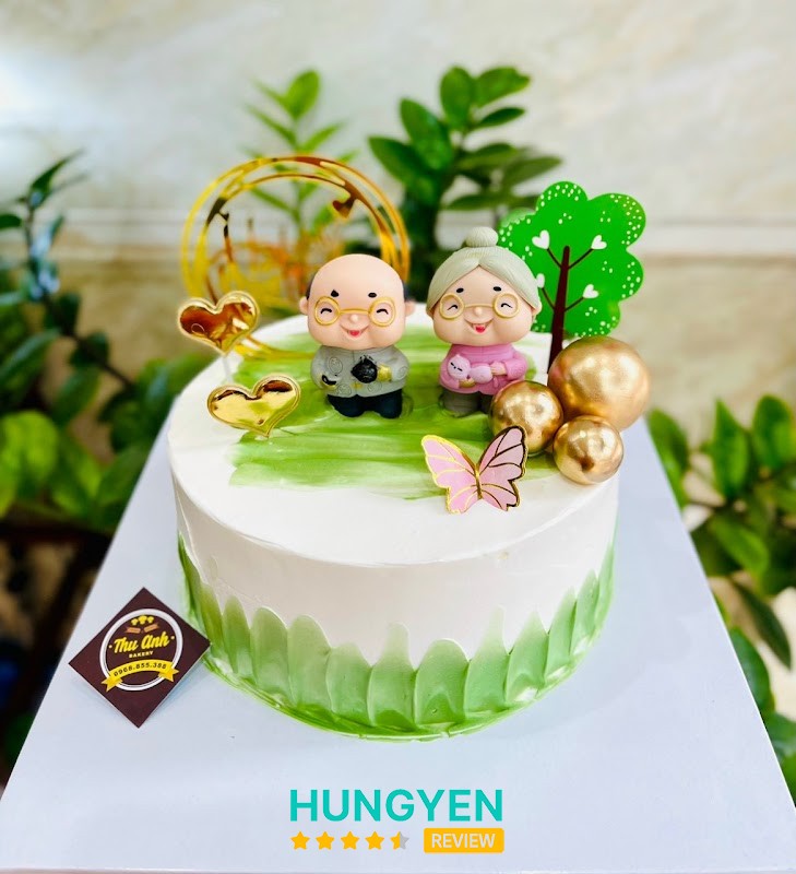 Thu Anh Bakery – hình ảnh 2