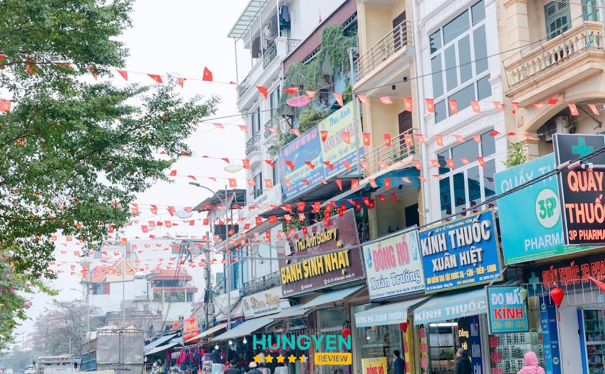 Thu Anh Bakery – hình ảnh 3
