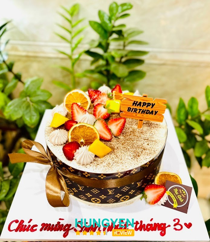 May Cake – hình ảnh 2