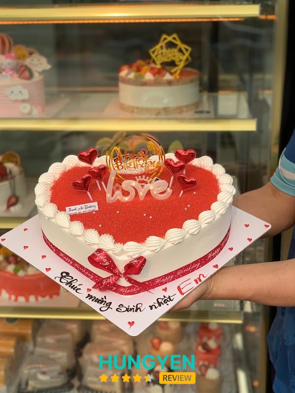 May Cake – hình ảnh 3