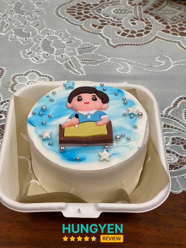 Tài Lộc Bakery – hình ảnh 3