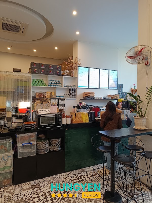 CHOCOCAPU – hình ảnh 3