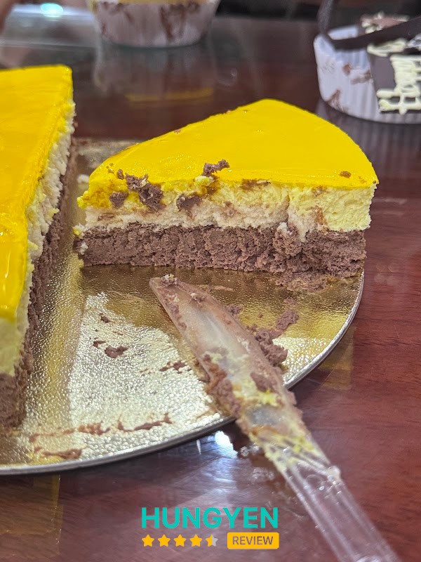 Nguyễn Sơn Bakery – hình ảnh 2