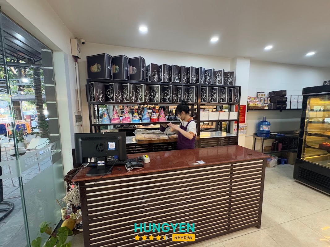 Nguyễn Sơn Bakery – hình ảnh 3