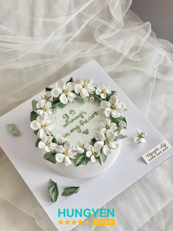 NGUYỄN LY – hình ảnh 3