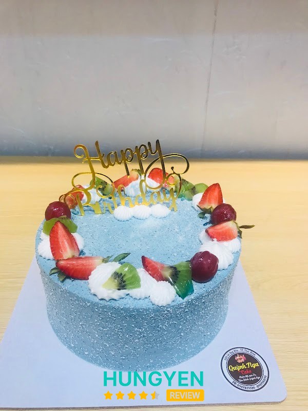 Tiệm Bánh Quỳnh Nga – hình ảnh 2