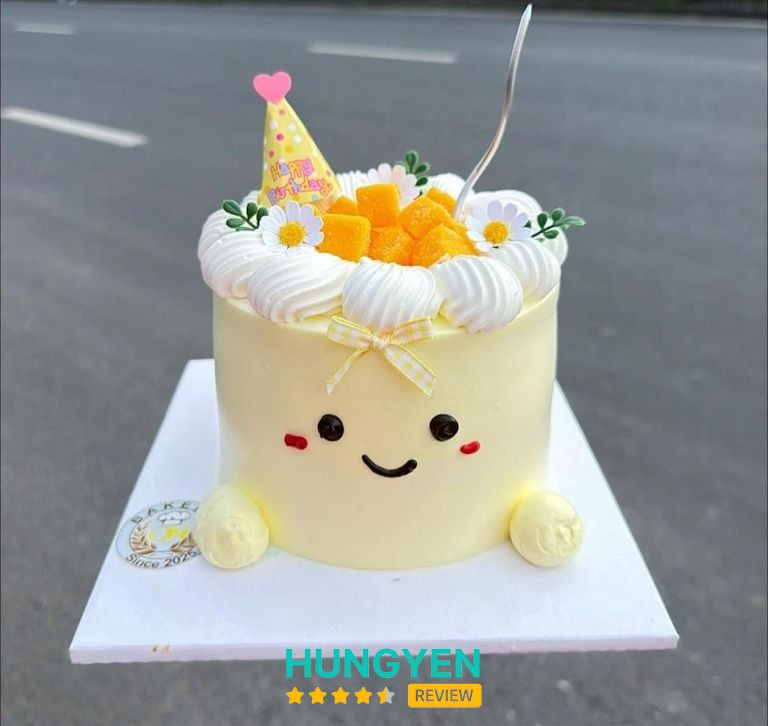 Tiệm Bánh Sinh Nhật Quang Hào – hình ảnh 3