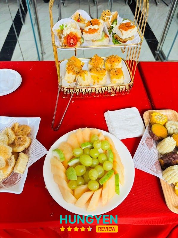 Tiệm Bánh GATO Lâm Bon, bánh sinh nhật – hình ảnh 3
