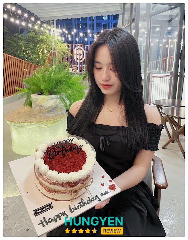 tiệm bánh Joli Gateaux – hình ảnh 3