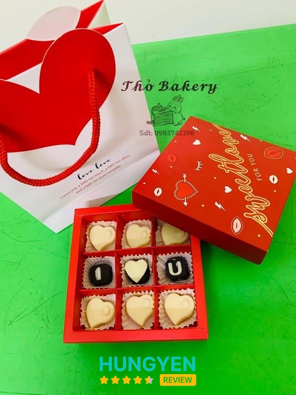 Bánh kem sinh Nhật – hình ảnh 3