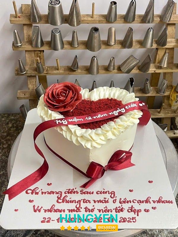 tiệm bánh sinh nhật phương anh – hình ảnh 2