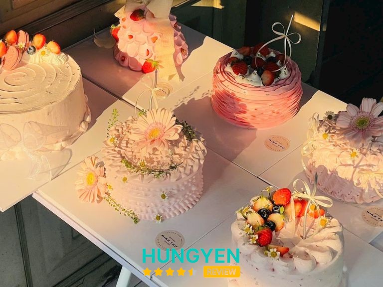 tiệm bánh sinh nhật phương anh – hình ảnh 3