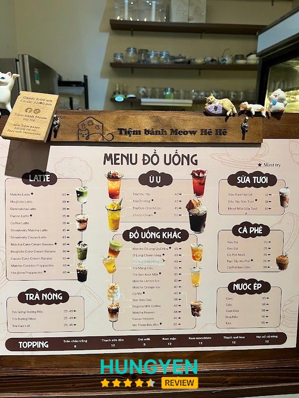 Tiệm bánh Êm - baking and more hình ảnh 3