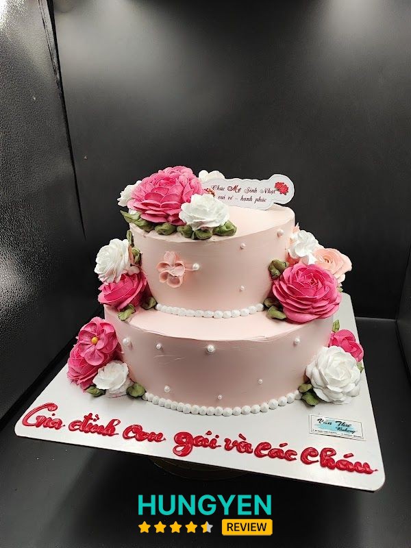Văn Thư Bakery Khoái Châu hình ảnh 2