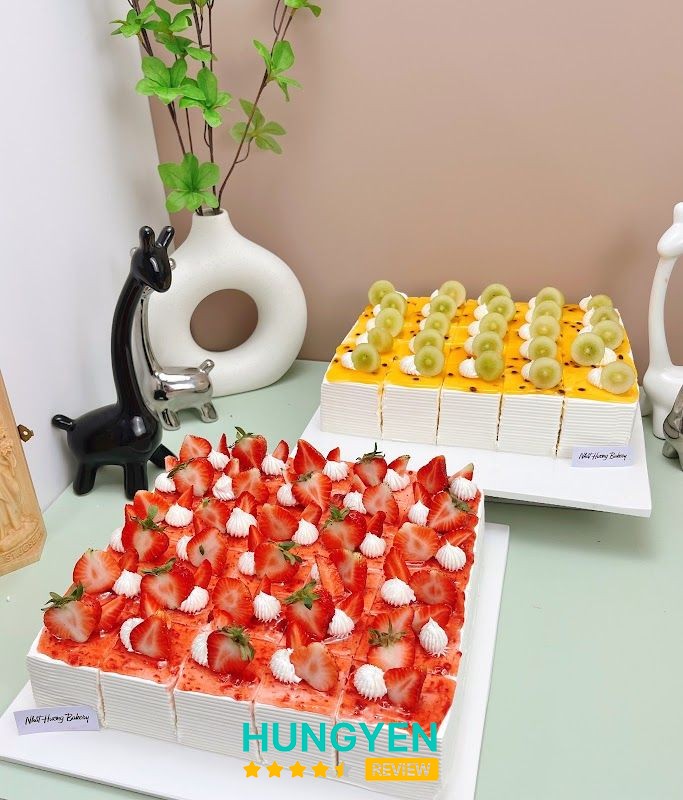 Tiệm bánh nhất hương – hình ảnh 3