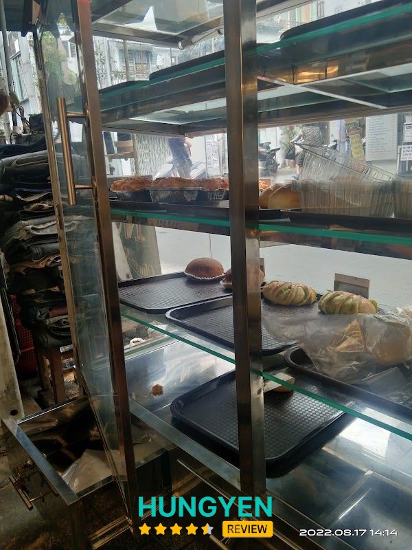 Tiệm Bánh Tài Lộc – hình ảnh 3