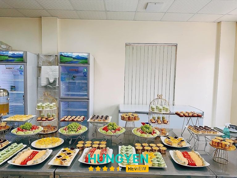 HuChu Bakery hình ảnh 2