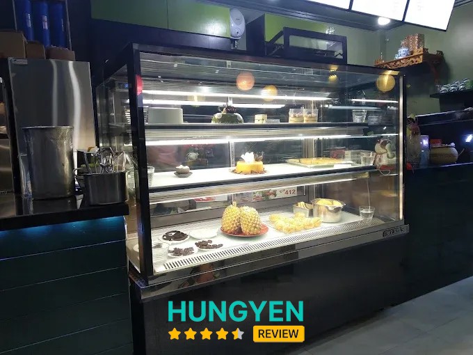 CHOCOCAPU Phụng Công hình ảnh 2