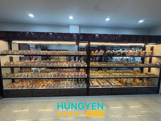 Nguyễn Sơn Bakery Phụng Công hình ảnh 2
