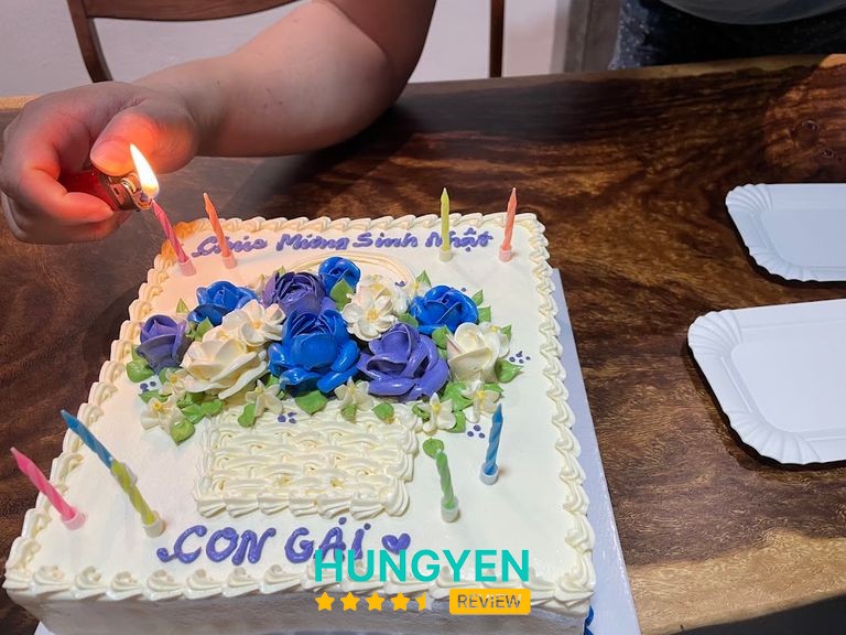 Bánh Sinh Nhật Funny Cake Ecopark hình ảnh 3