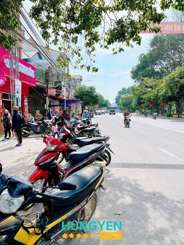 Cháo Dinh Dưỡng Mun Mun – hình ảnh 3