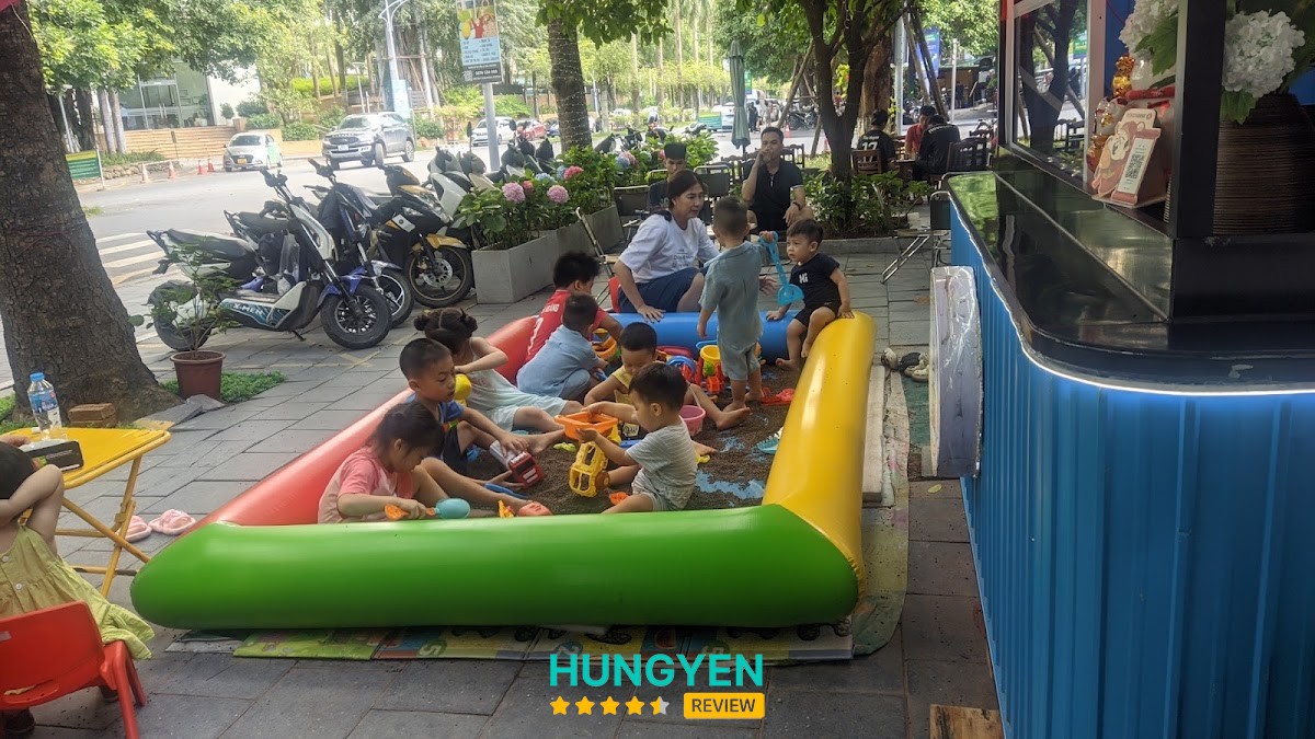Mom's Cháo – hình ảnh 3