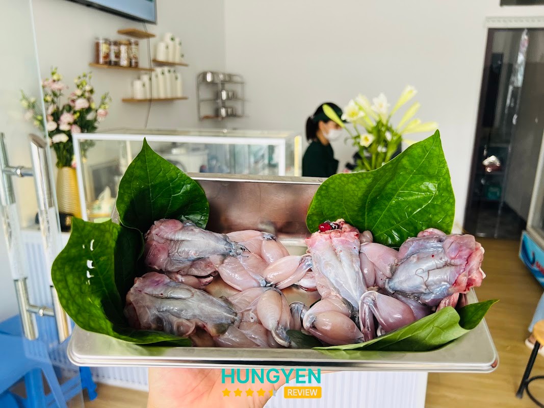 Tiệm Cháo An Văn Giang – hình ảnh 2