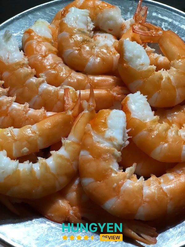 Cháo Dinh Dưỡng Ninh Tác – hình ảnh 3