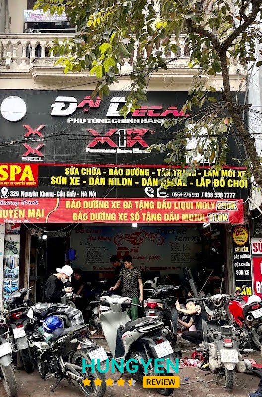 HY Racing Hưng Yên