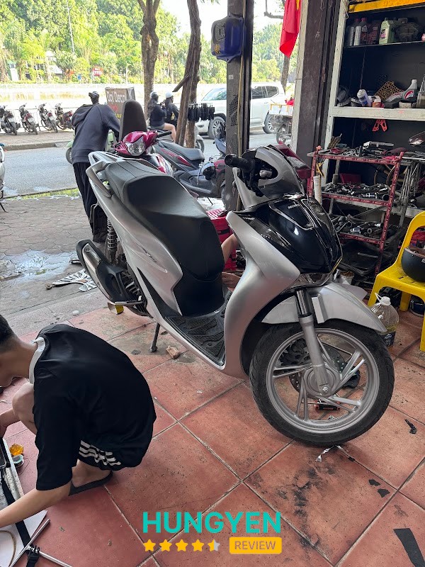HY Racing – hình ảnh 2
