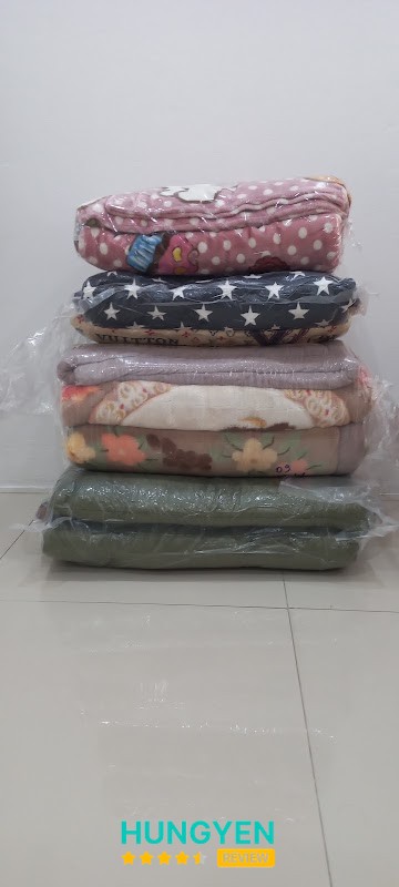 Giặt Là Thái Bình Hưng Yên