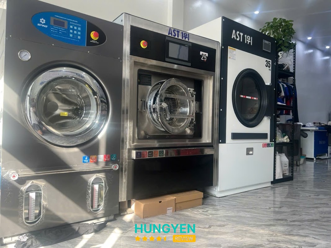 Giặt Là Thái Bình – hình ảnh 3