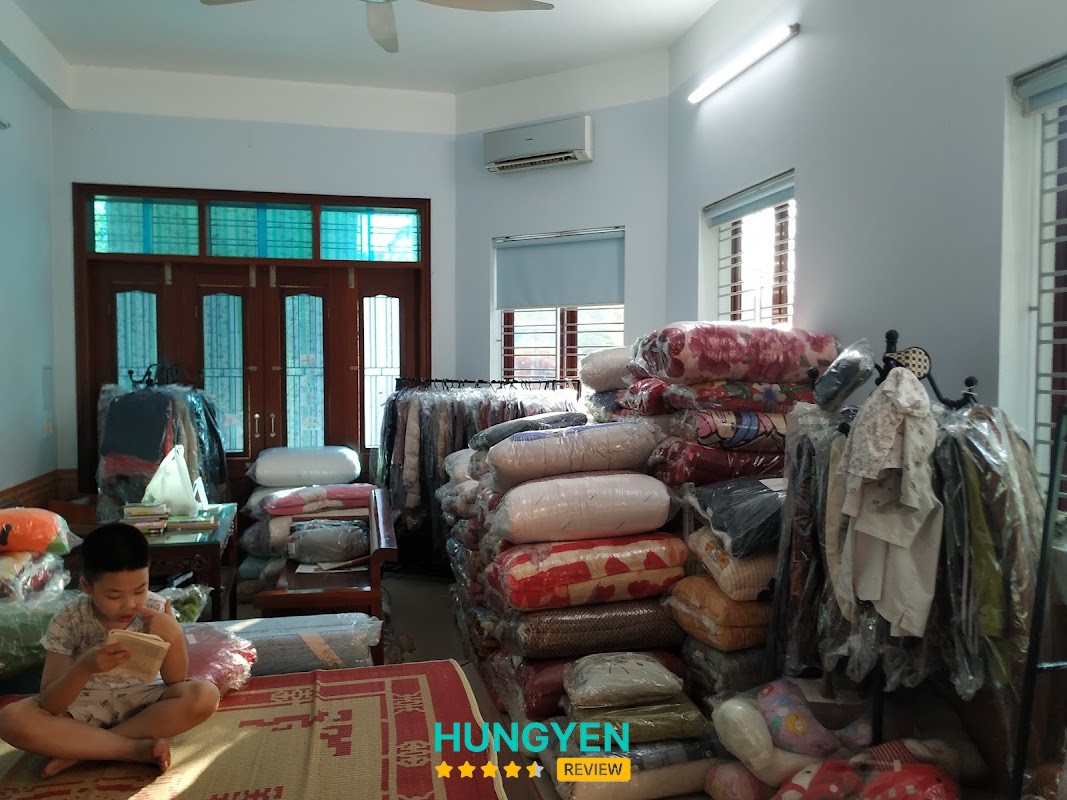 Giặt là Petro – hình ảnh 2