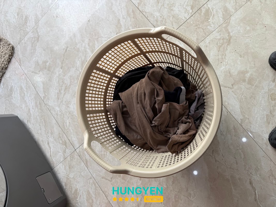 Giặt Là Ninh – hình ảnh 2