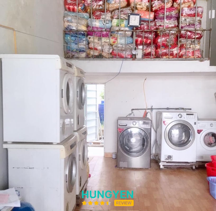 Giặt là 24h – hình ảnh 2