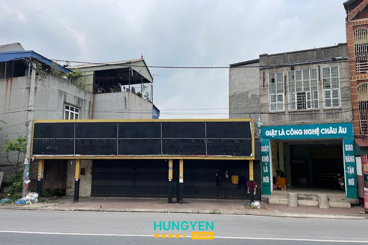 Giặt là Trọng Giang – hình ảnh 2