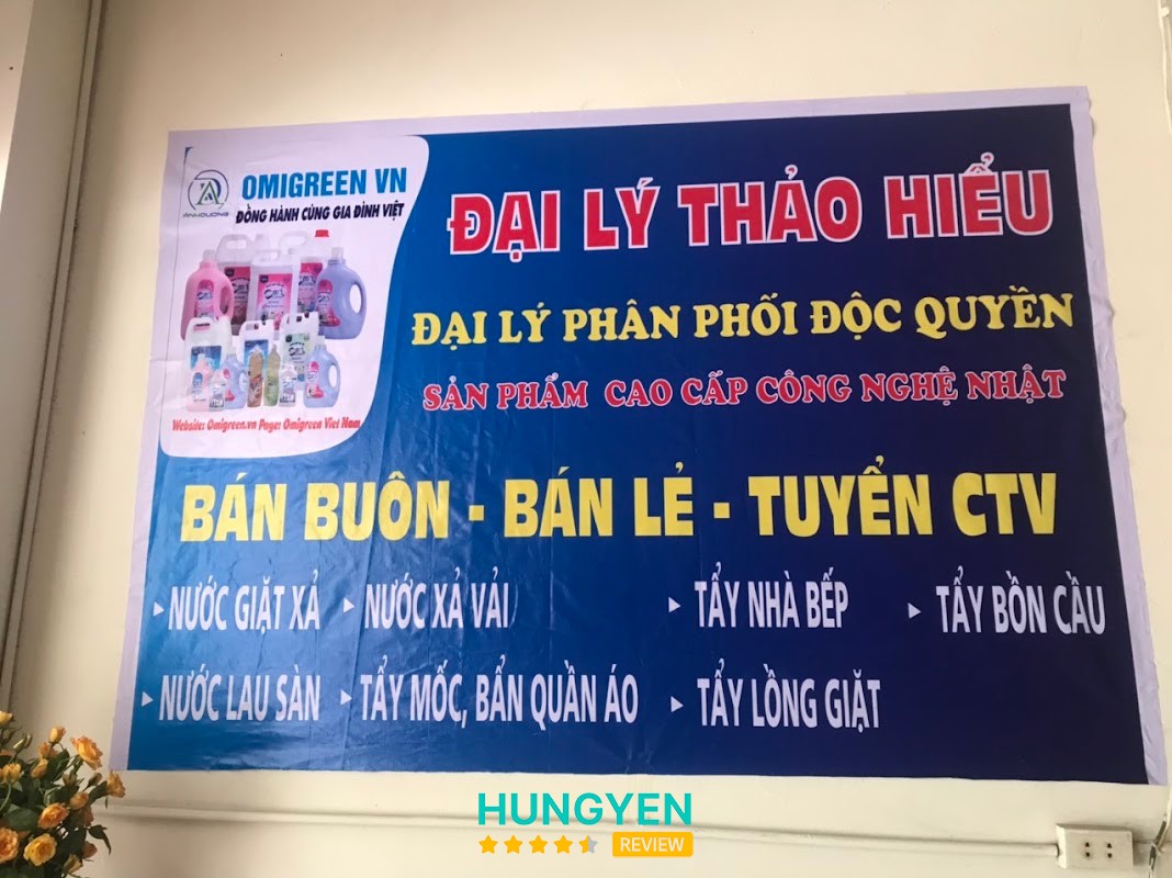 Giặt là Thảo Hiểu – hình ảnh 3