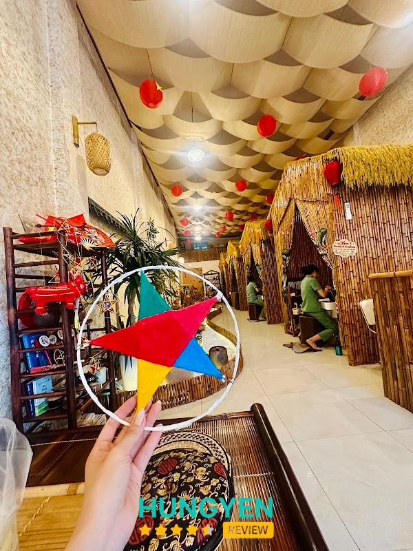 Tấm Spa – hình ảnh 2